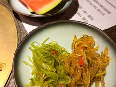 -湊湊火锅·茶憩(和平大悦城店)