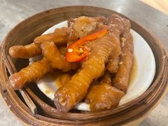 -添好运点心专门店(深水埗店)