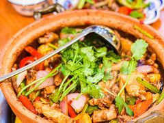 -洪大厨鸡煲(福田店)