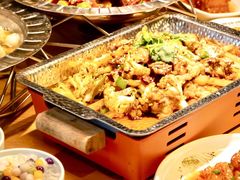 -胖姥姥·川湘闽菜(汕尾蓝天广场店)