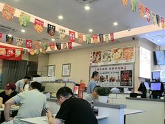 -马兰拉面(西直门外店)