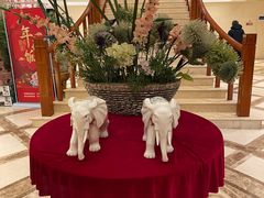 -燕郊烧鸽子(酷车小镇店)