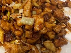 -眉州东坡(团结湖店)
