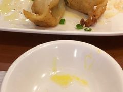 -小姜锅贴(凤凰街店)