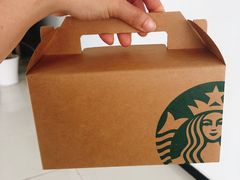-星巴克(杭州银泰城西一店)