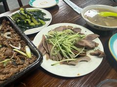 -清真永恒华威肉饼(潘家园店)