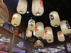 大堂-千寿·金焰食堂(仁和新城店)
