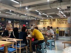 -韩麦大冷面(桂花街直营店)