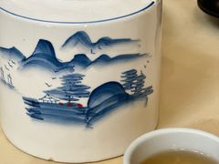 -怡保富山点心