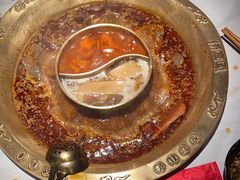 -捞三国美蛙鲜鱼火锅(茂业店)