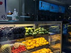 -茶百道(文冲沃尔玛店)