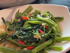 -Thai Alley泰爱里(二沙岛店)