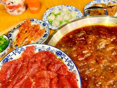 -飘香火锅(玉林西路店)
