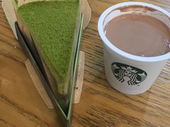 -星巴克(上海交通大学店)