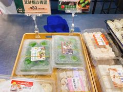 -王家沙点心店(万航渡路店)