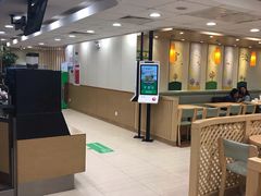 -德克士(砂之船奥特莱斯店)