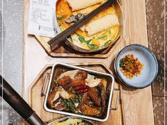 -小满手工粉(北京来福士店)