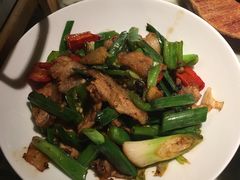 -绿茶餐厅(昆明世纪金源店)