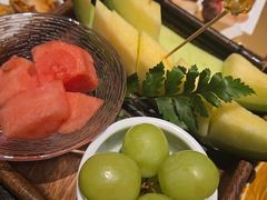 -Minase水濑·日料放题(外滩店)