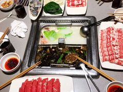 -海底捞火锅(凯德广场店)