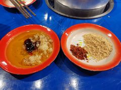 -马路边边串串香(双井直营店)