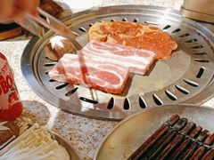-欧巴烤肉(创富世纪店)
