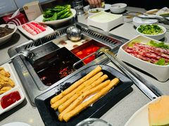 -海底捞火锅(如皋吾悦广场店)