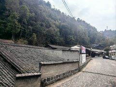 -黄瓜箐温泉疗养院