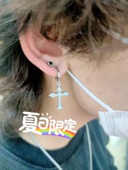 -Wisezone唯点穿耳打耳洞专业国际连锁品牌