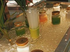 -昆山裕元花园酒店·温莎西餐厅