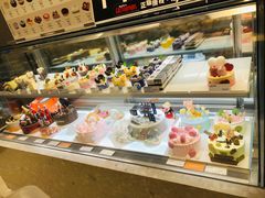 -面包新语(无锡M会员店)