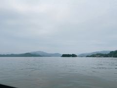 -花亭湖风景名胜区