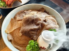 -大隐·成都火锅Bistro(合生麒麟新天地店)