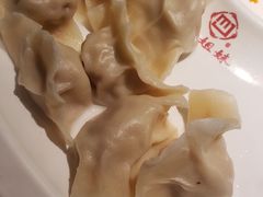 -四姐妹东北饺子(沙尾路店)
