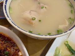 -易老妈蹄花.特色川菜(人民公园总店)