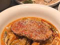 -将相和·海鲜蒸饺大连菜