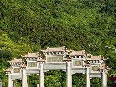 -阳台山森林公园