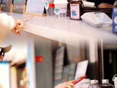 -Beans Solo豆号咖啡(百家湖花园店)