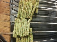 -嘚味徐州烧烤特色菜