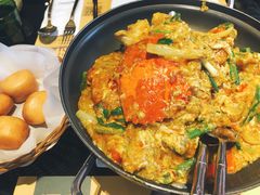 -simply thai天泰(静安嘉里中心店)