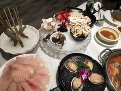 -新一哥粤菜火锅(瑞金店)