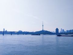 -武昌江滩