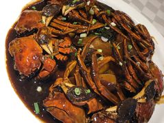 -顺风海鲜港(长寿路店)