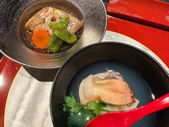 -鳥喜Toriki怀石烧鸟料理