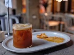 -Nectar One Cafe(勇烈路n1店)
