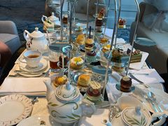 -广州富力丽思卡尔顿酒店