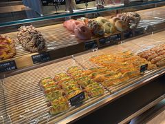 -FANEN法念·烘焙·甜点(万象城店)
