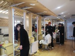 -简法造型·品牌形象店