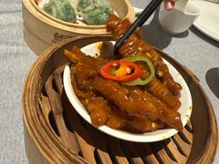 -潮府馆·非遗潮州菜·世纪公园(新国际博览中心店)