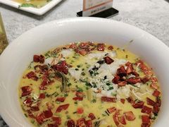 -聚丰园•湖鲜餐厅(阿红私房菜梅石路店)